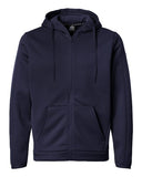 Under Armour Men's Armour Fleece Pro Hooded Full-Zip