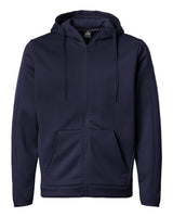 Under Armour Men's Armour Fleece Pro Hooded Full-Zip