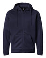 Under Armour Men's Armour Fleece Pro Hooded Full-Zip