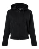 Under Armour Women's Armour Fleece Pro Hooded Full-Zip