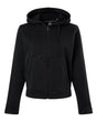 Under Armour Women's Armour Fleece Pro Hooded Full-Zip