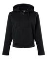 Under Armour Women's Armour Fleece Pro Hooded Full-Zip