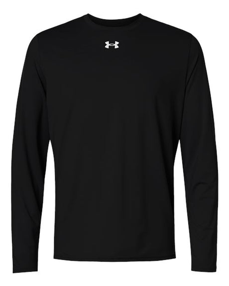 Under Armour Men's Team Vanish Long Sleeve T-Shirt