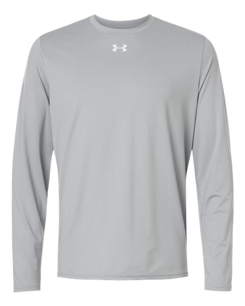 Under Armour Men's Team Vanish Long Sleeve T-Shirt