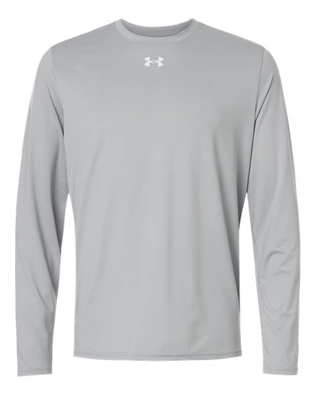 Under Armour Men's Team Vanish Long Sleeve T-Shirt