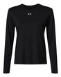 Under Armour Women's Team Vanish Long Sleeve T-Shirt