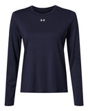 Under Armour Women's Team Vanish Long Sleeve T-Shirt