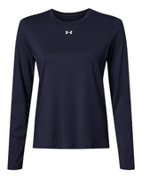 Under Armour Women's Team Vanish Long Sleeve T-Shirt