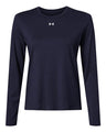 Under Armour Women's Team Vanish Long Sleeve T-Shirt