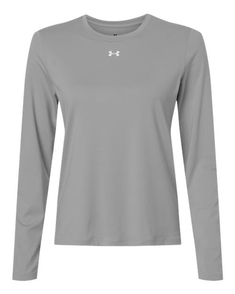 Under Armour Women's Team Vanish Long Sleeve T-Shirt