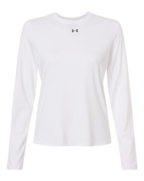 Under Armour Women's Team Vanish Long Sleeve T-Shirt