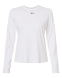 Under Armour Women's Team Vanish Long Sleeve T-Shirt