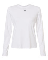 Under Armour Women's Team Vanish Long Sleeve T-Shirt