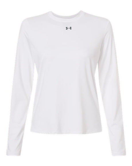 Under Armour Women's Team Vanish Long Sleeve T-Shirt