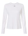 Under Armour Women's Team Vanish Long Sleeve T-Shirt