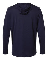 Under Armour Men's Team Vanish Hooded Long Sleeve T-Shirt