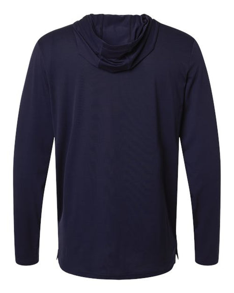 Under Armour Men's Team Vanish Hooded Long Sleeve T-Shirt