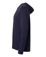 Under Armour Men's Team Vanish Hooded Long Sleeve T-Shirt