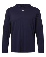 Under Armour Men's Team Vanish Hooded Long Sleeve T-Shirt