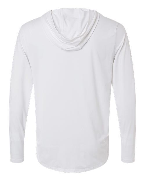 Under Armour Men's Team Vanish Hooded Long Sleeve T-Shirt