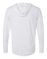 Under Armour Men's Team Vanish Hooded Long Sleeve T-Shirt