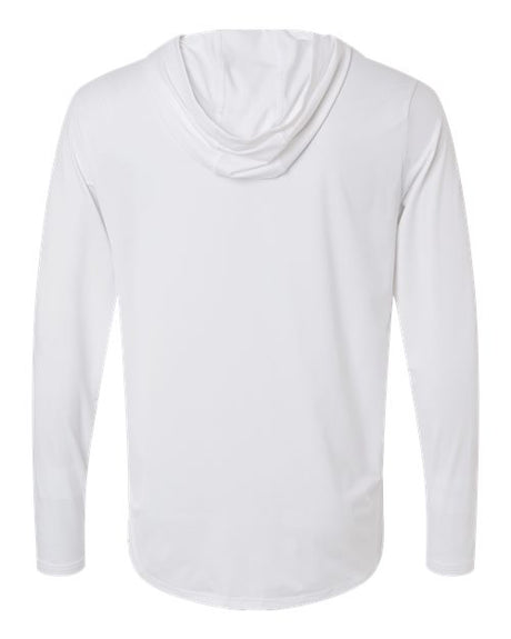 Under Armour Men's Team Vanish Hooded Long Sleeve T-Shirt