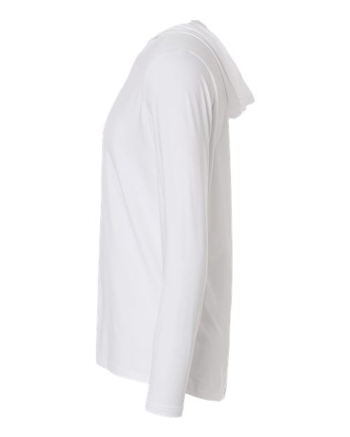 Under Armour Men's Team Vanish Hooded Long Sleeve T-Shirt