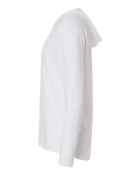 Under Armour Men's Team Vanish Hooded Long Sleeve T-Shirt