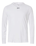 Under Armour Men's Team Vanish Hooded Long Sleeve T-Shirt