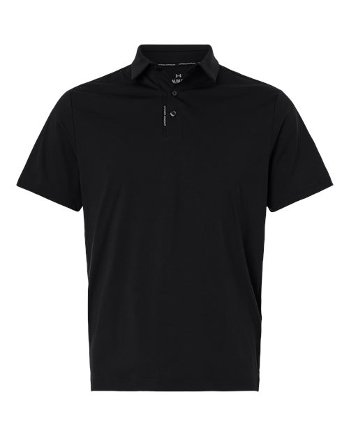 Under Armour Men's Drive Bonded Polo