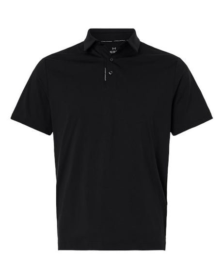 Under Armour Men's Drive Bonded Polo