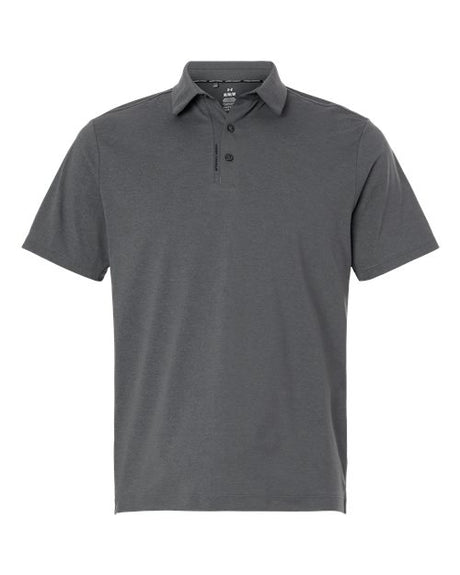 Under Armour Men's Drive Bonded Polo