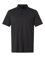 Adidas Men's Ultimate365 Pencil Stripe Climacool Polo