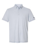 Adidas Men's Ultimate365 Pencil Stripe Climacool Polo