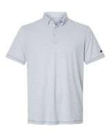 Adidas Men's Ultimate365 Pencil Stripe Climacool Polo
