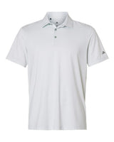 Adidas Men's Ultimate365 Pencil Stripe Climacool Polo