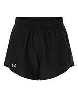 Under Armour Women's Fly-By Unlined 3" Short