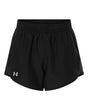 Under Armour Women's Fly-By Unlined 3" Short