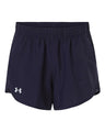 Under Armour Women's Fly-By Unlined 3" Short