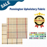 1 Yard Pennington Upholstery Fabric