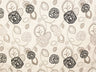 Astrid Luxury Soft & Elegant Fabric