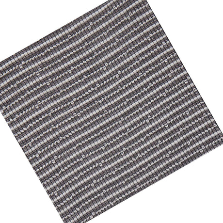 1 Yard Moonlight Fire Resistant Polyester for Drapery