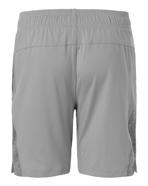 Under Armour Youth Tech Vent Short