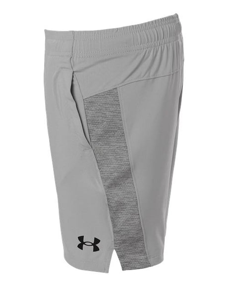 Under Armour Youth Tech Vent Short