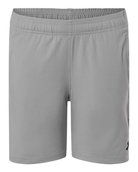 Under Armour Youth Tech Vent Short