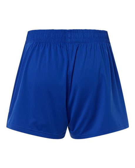 Under Armour Women's Team Tech 3" Short