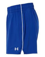 Under Armour Women's Team Tech 3" Short