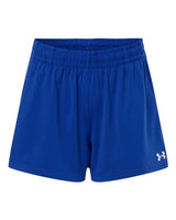 Under Armour Women's Team Tech 3" Short