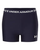 Under Armour Women's HeatGear 3" Shorty