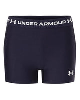 Under Armour Women's HeatGear 3" Shorty